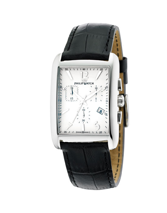 Часы Philip Watch Trafalgar 8271674001